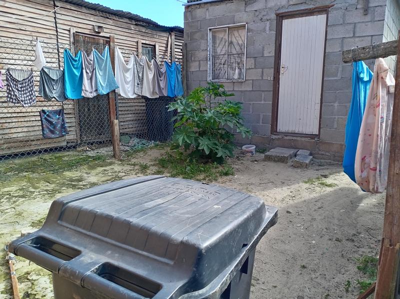 2 Bedroom Property for Sale in Leiden Western Cape